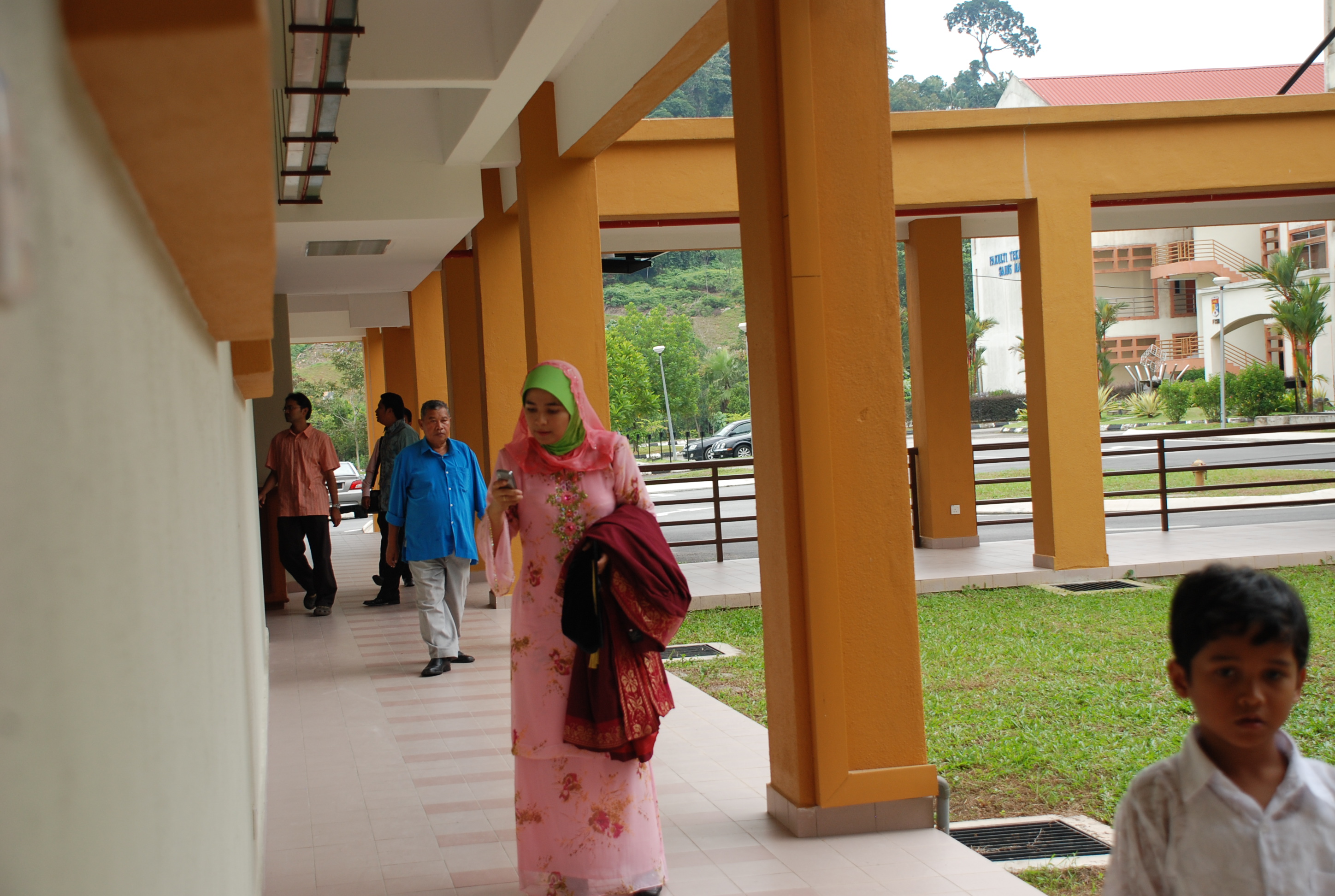 Mesra Graduan'10  0136